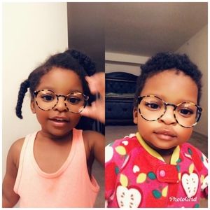 Meet your Posher, Charles